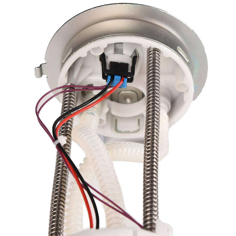 Fuel Pump Module Herko 449GE For Hummer H2 SUV 6.0L (19180102) 2003