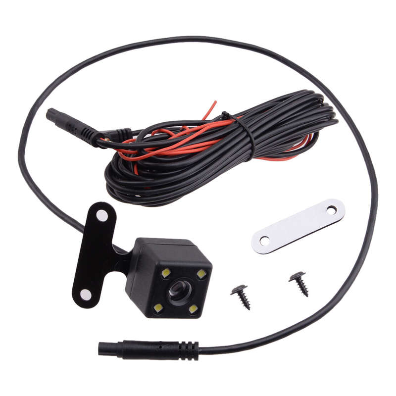 Universal Car Rear View Camera Auto Parking Reverse Backup Camera Waterproof