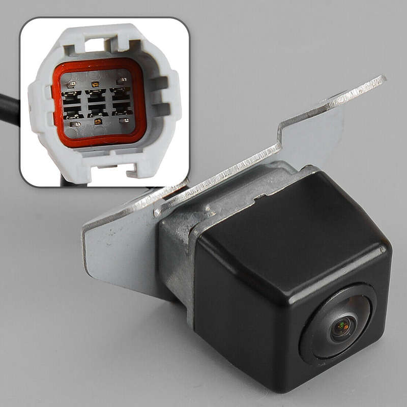 Rear View Cam Backup Camera Fit For Hyundai i40 2011 2012 2013 2014