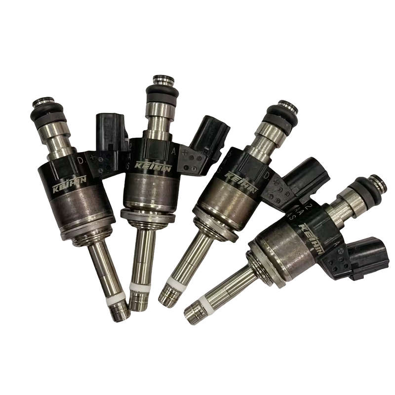 4pcs Fuel Injector Nozzle 16010-59B-315 For 2016-2019 Honda Civic 1.5L CDX