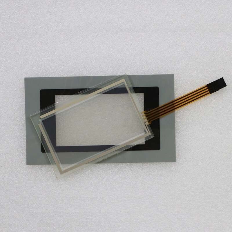 For ESA VT155W000CN VT155W000ET Touch Screen Panel + Protective Film Overlay
