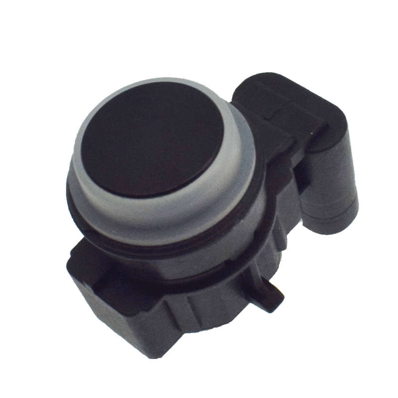 4PCS PDC Parking Sensor 3Q0919275A For VW TIGUAN SKODA KODIAQ NS7 NV7 0263013745