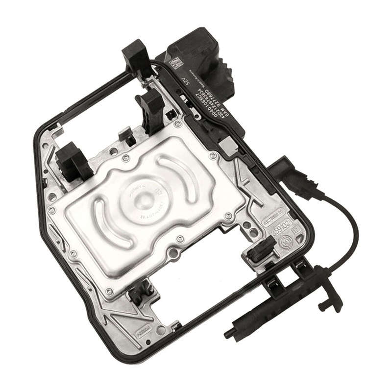 0AM 0AM927769D Transfer Case Double Clutch DQ200 Control Unit For Audi VW Skoda