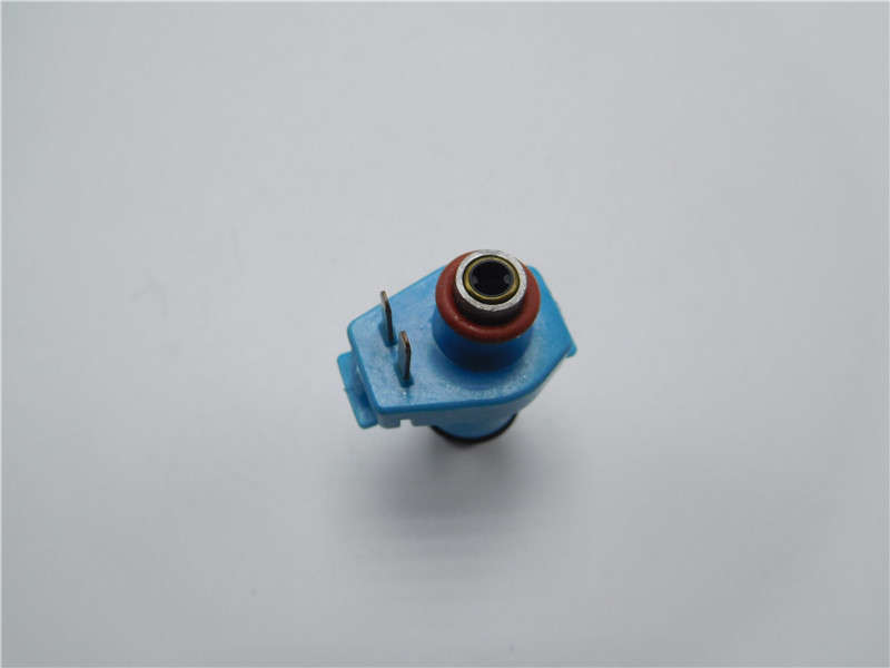 New Motorcycle Fuel Injector 160cc/min 10 Holes Nozzle for Yamaha Replacement