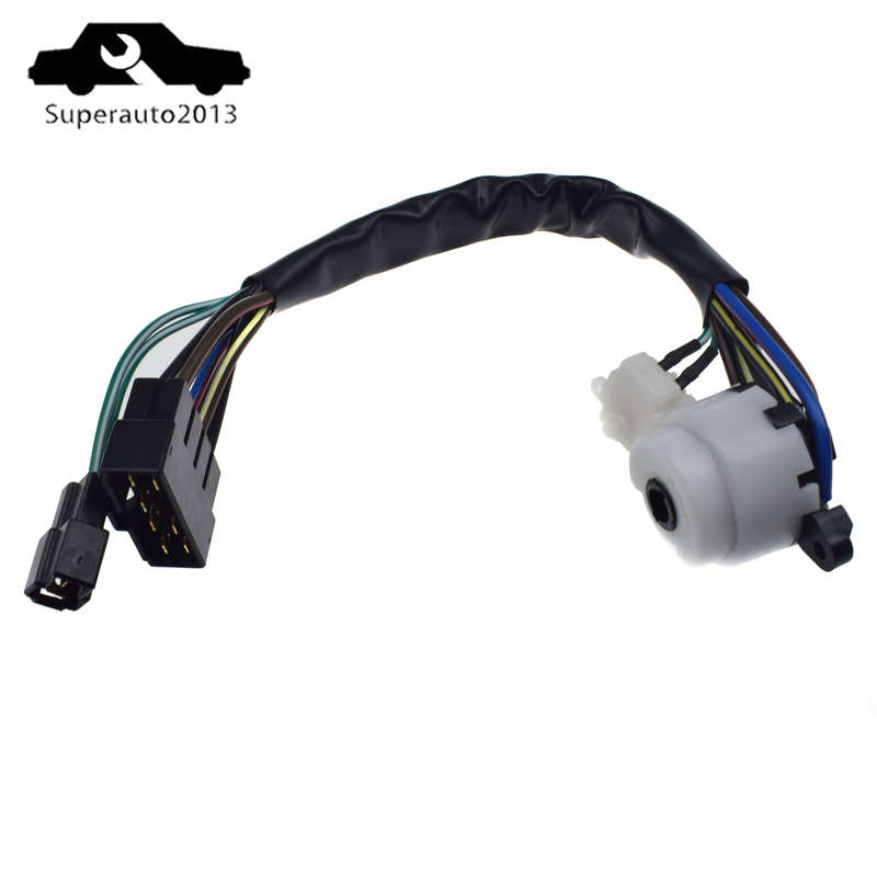 8445028030 8445035060 New Ignition Starter Switch For Toyota 4Runner Pickup Van