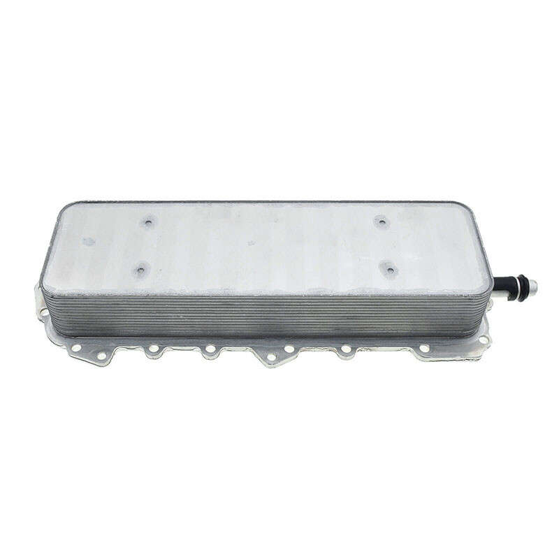 Engine Oil Cooler LR039821 FIt For Land Rover Range Rover Sport 5.0L 2010-2016