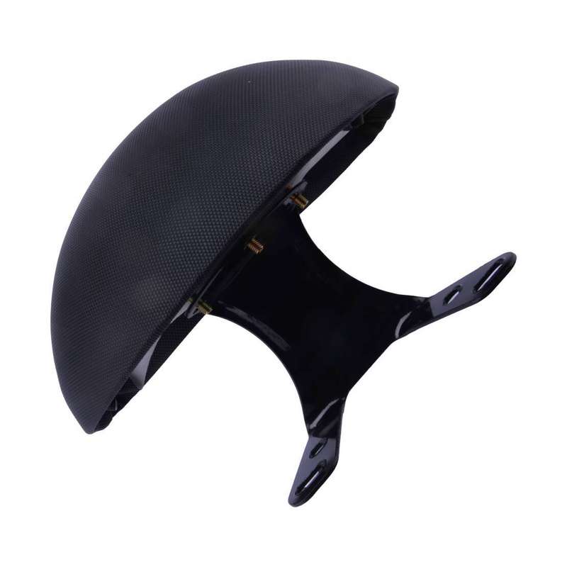 Bicycle Rear Seat Backrest Stable Cushion Bike Seat Support Back Universal