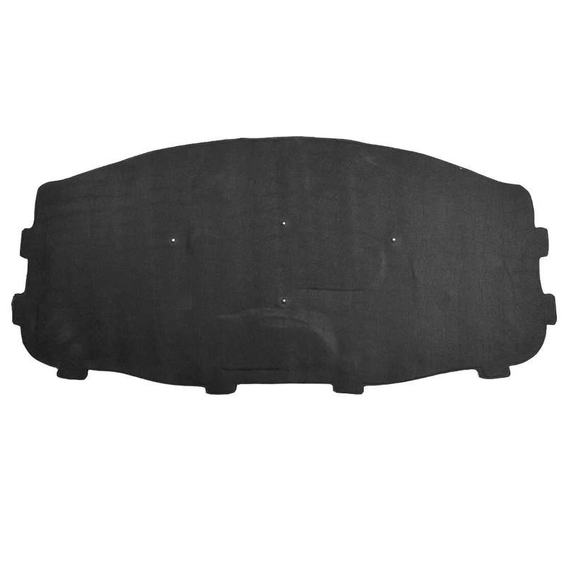 Hood Engine Insulating Pad Fit For BMW 3 Series E46 320i 325i 328i 330i ok