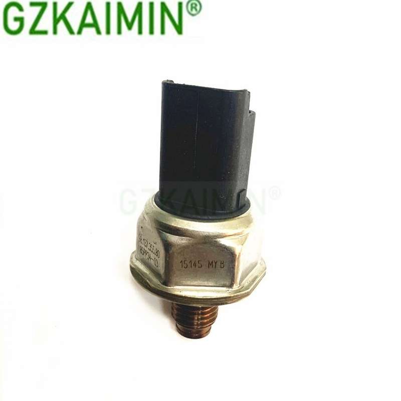 OEM 85PP34-03 Suitable for Citroen Peugeot Fuel common rail pressure sensor