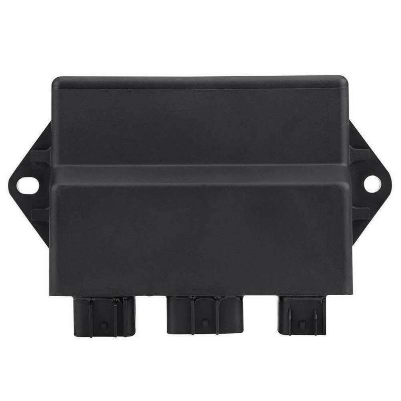 Fit for Yamaha YFM Grizzly 660 2004-2008 CDI Box Unit 5KM-85540-00