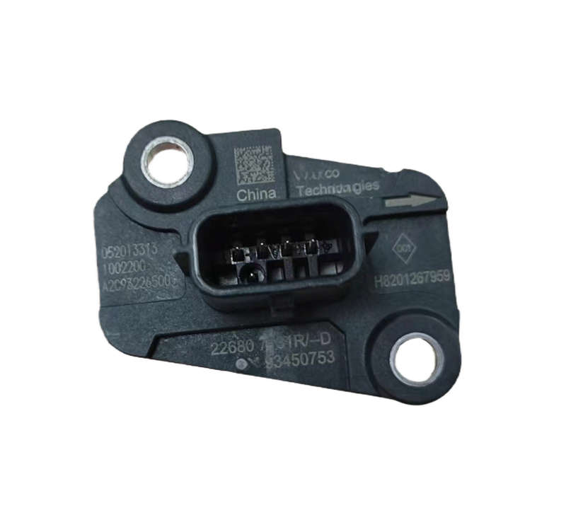Mass air flow sensor 226807131R 22680-7131R For INFINITI Q50 Q60 V6 3.0L