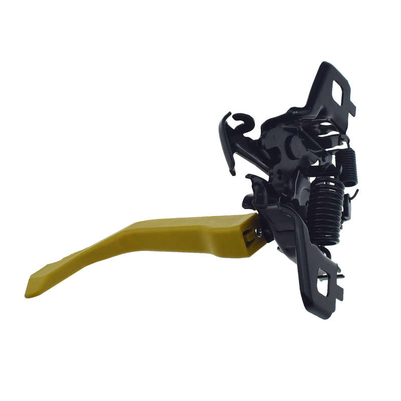 Hood Latch Lock Assembly 65601-6LA0B 656016LA0A For Nissan Sentra 2020 2021 New