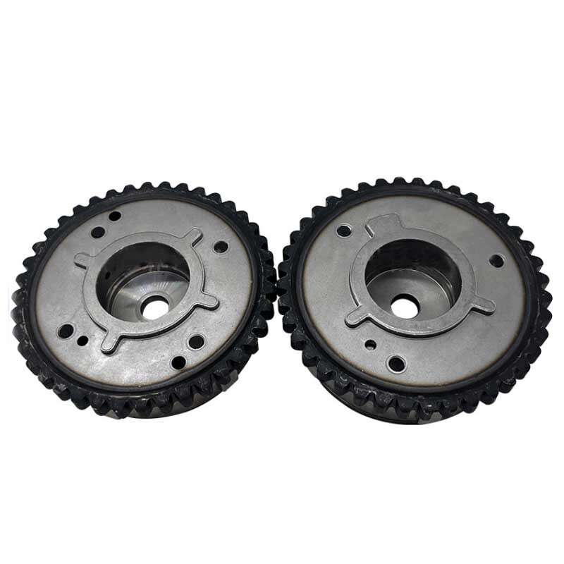 VVT Intake & Exhaust Camshaft Sprocket Actuator Fit For Jaguar LAND ROVER