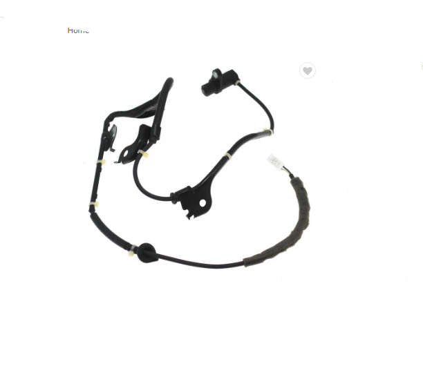 89545-42030 For Toyota RAV 4 MK II 00-05 ABS Wheel Speed Sensor Rear Right Side