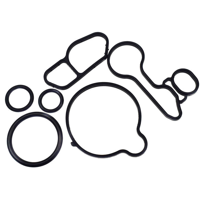 Engine Oil Cooler Filter Gasket 55566784 For Chevy Cruze Trax Sonic Buick Encore