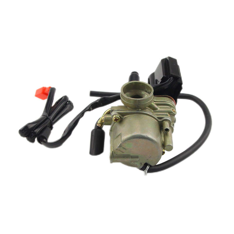 Carburetor for Honda Elite Kymco SYM TACT50 50CC Dio 24 30 Scooter 2 Stroke