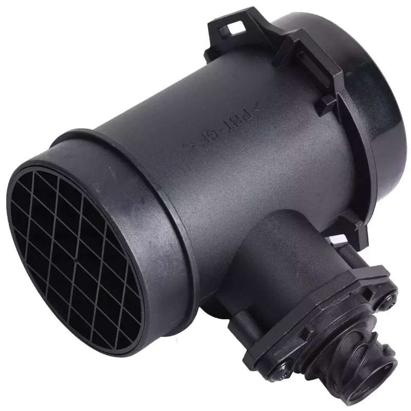 Mass air flow sensor 13621747155 Suitable for BMW E36 E39 325i 525i 530i M3