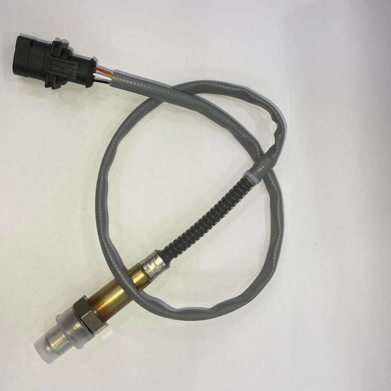 O2 Oxygen Sensor 0258027070 For Jaguar F-PACE F-TYPE XF XJ 3.0 5.0 x152 12-19