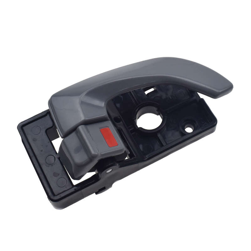 Gray Inside Door Handle RH Right Side 82620-2E000 For 2005-09 Hyundai Tucson New