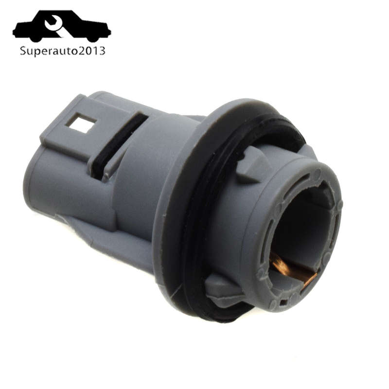 33302-SR3-A01 For Honda Accord Acura Civic Turn Signal Blinker Light Bulb Socket