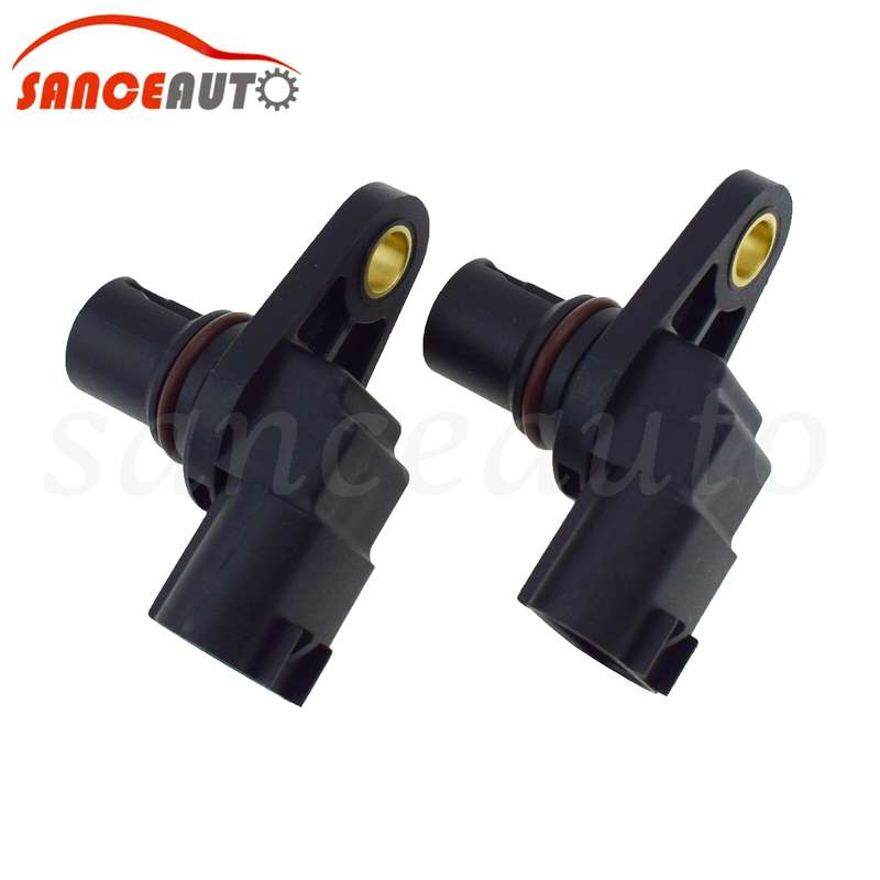 2X Camshaft Position Sensor 22056AA270 For Subaru Legacy Impreza Outback BRZ WRX