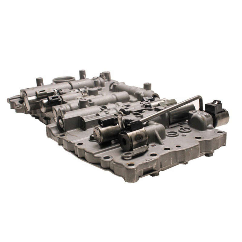 Fits for Toyota Lexus A750E 35410-30A30 Transmission Valve Body Solenoids A750F