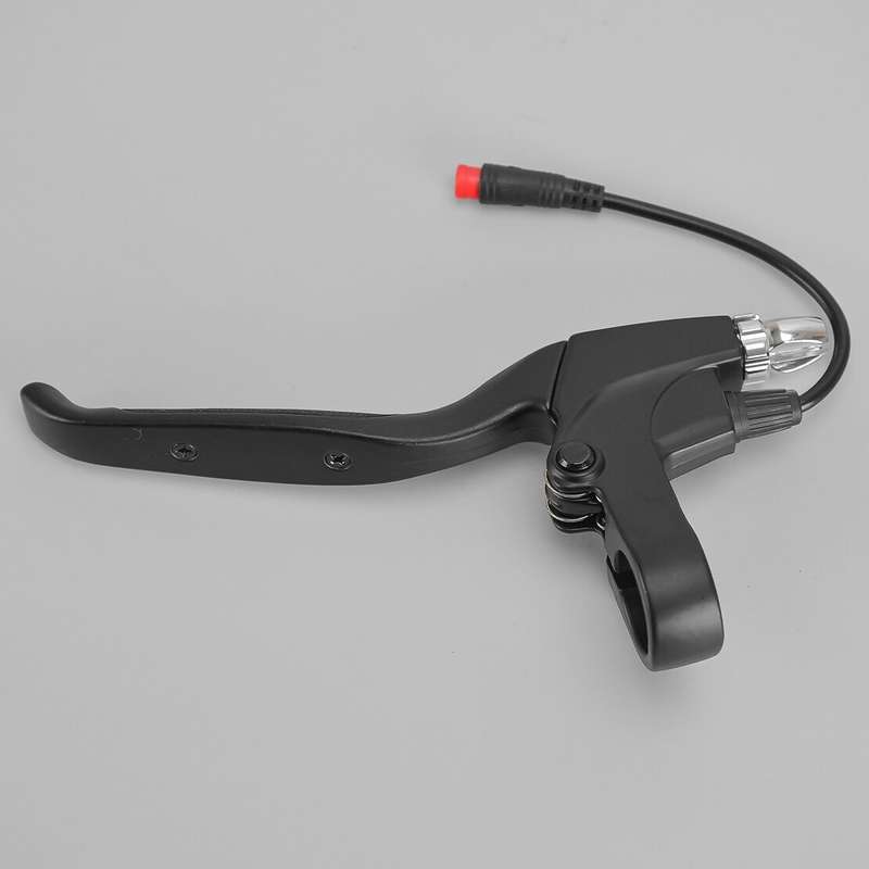 Left Electric Bike Electric Bicycle E-bike Scooter Handlebar Brake Lever