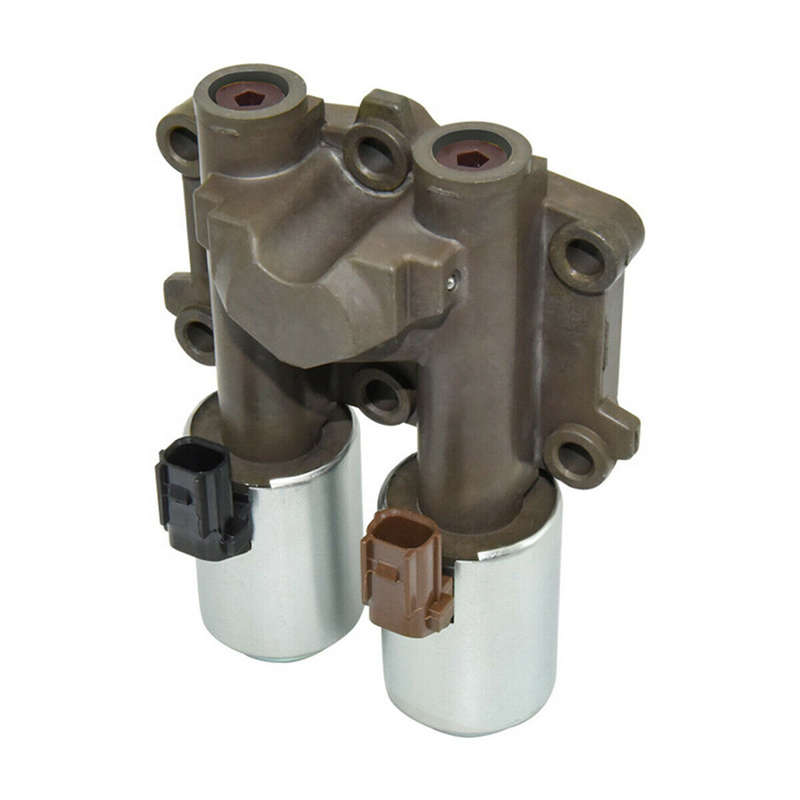 Transmission Dual Linear Solenoid For Honda Civic 1.8L 2012-2013 28260-RG5-004