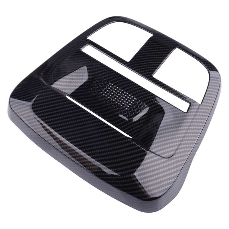 Reading Light Panel Cover Decor Frame Fit For Toyota GR86 Subaru BRZ 22-2023