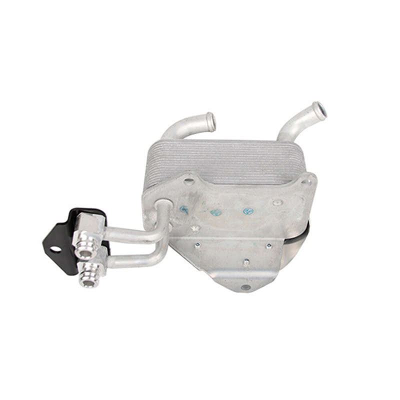 For Ford Ranger Mazda BT-50 2015 - On AB39-7A095-BB Auto Transmission Oil Cooler