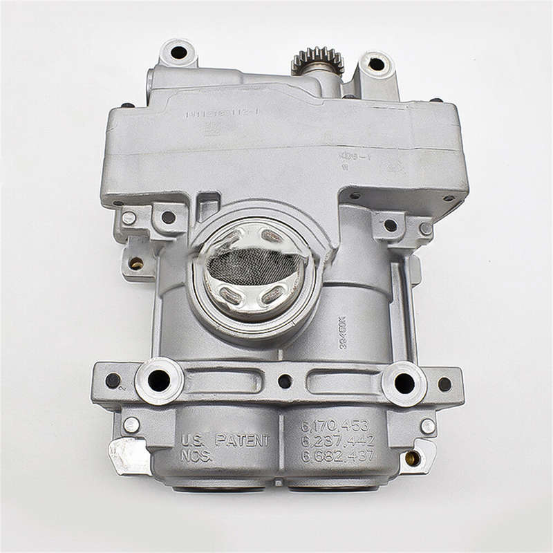 Engine Oil Pump 112105 1125A105 Fit For Mitsubishi Lancer Outlander 09-15