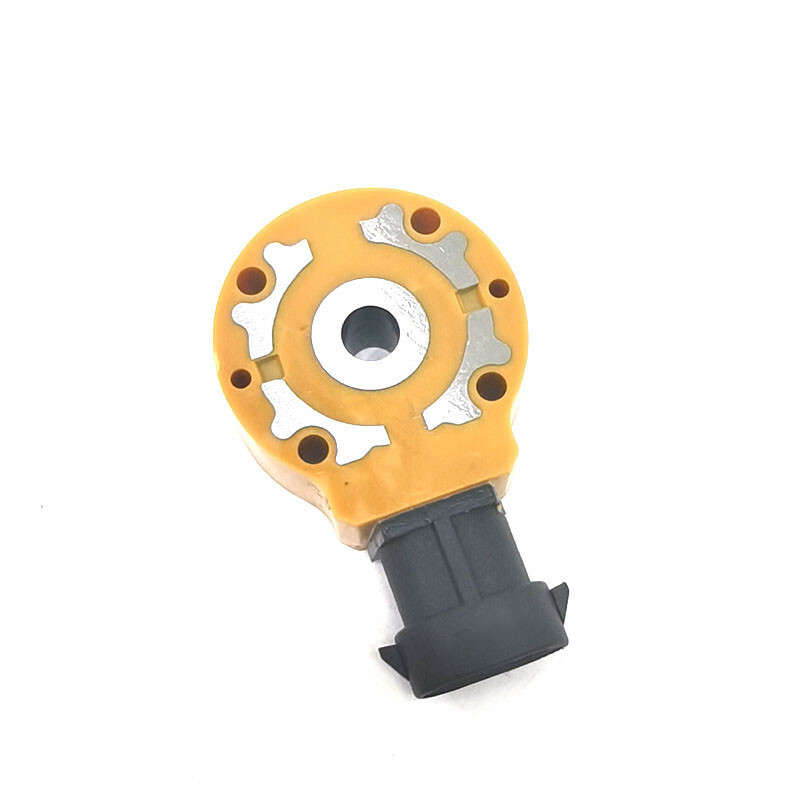 For Caterpillar C7 C9 Injector Parts CAT Diesel Fuel Pump Solenoid Valve