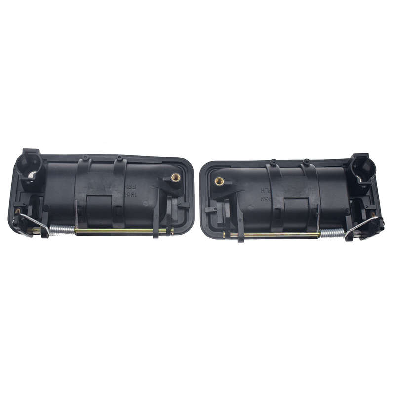 Front Left Right Outside Door Handle For 1995-2000 Chevrolet GMC Trucks Suburban