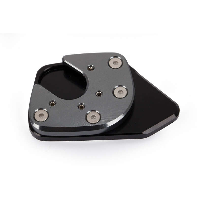 Kickstand Side Stand Extension Plate Pad Fit For Honda X-ADV XADV 750 2021-2022