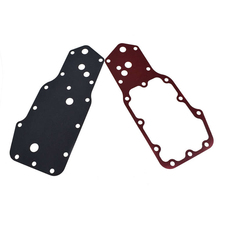 New For Dodge Cummins Oil Cooler Gasket 1989-1997 6BT 5.9L 12V 4932124 3929792