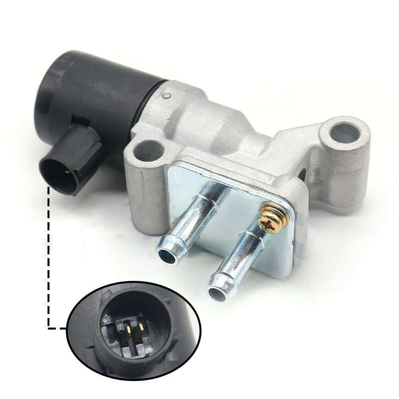 Idle Air Control Valve IAC IACV 36450-P2J-J01 For Honda Civic 1996-2000