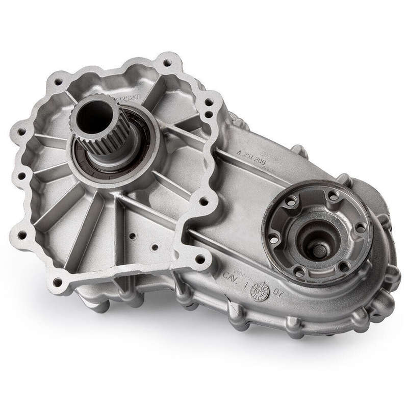 Transfer Case Assembly For Mercedes-Benz GL-Class GL 350 400 500 550 2512802700