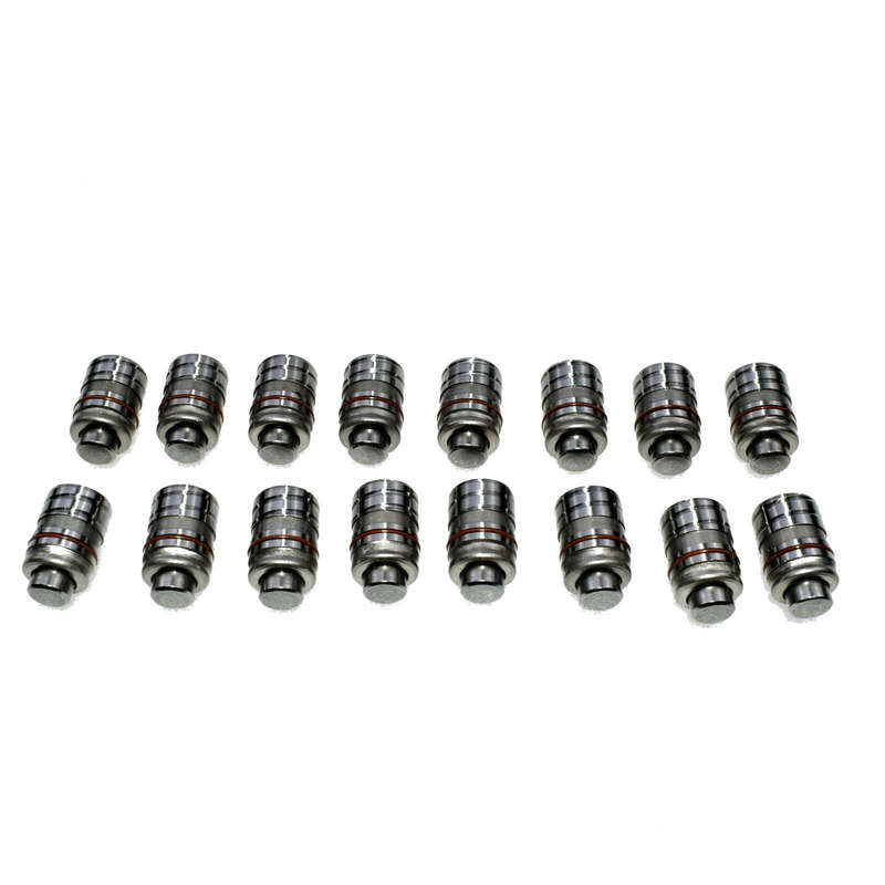 16PCS Lash Adjusters Lifters LF6017 ALAMA12 For Mazda B2200 2.2L 1987-93 8V New