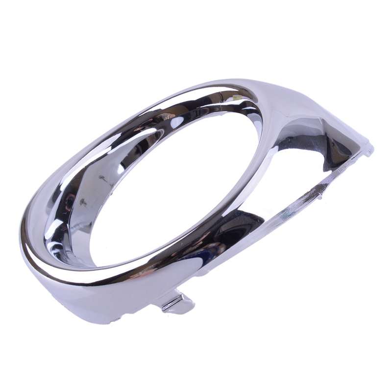 Left Front Fog Lamp Bezel Cover Trim fit for Lexus ES300h ES350 81482-33050