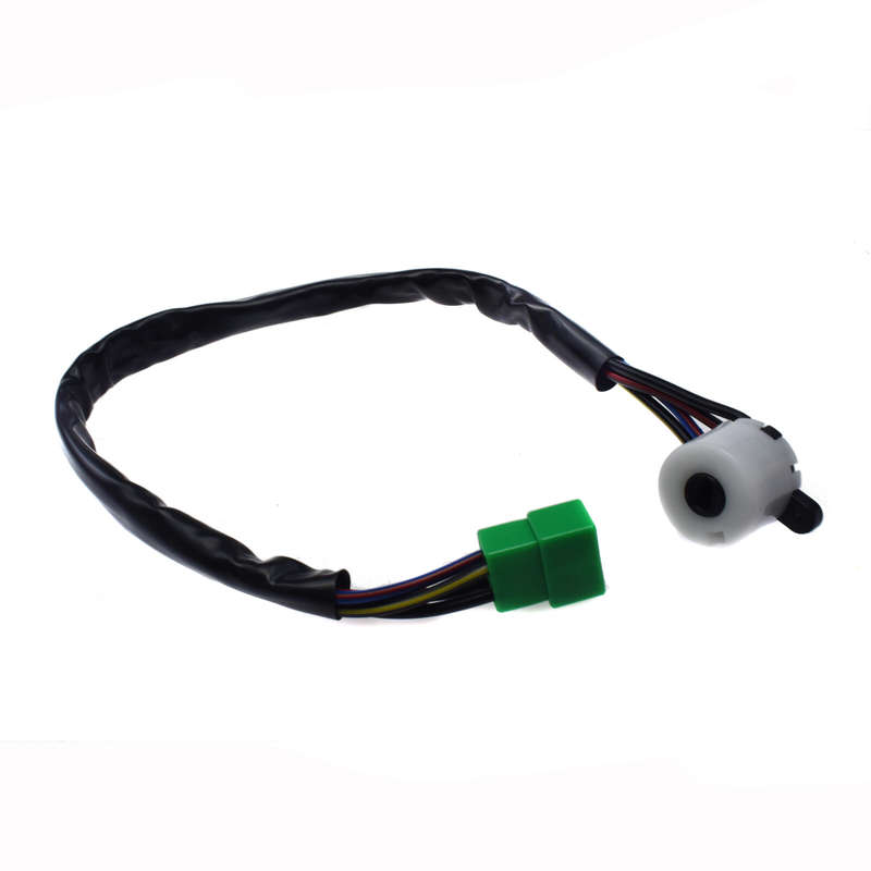 Ignition Starter Switch 84450-60070 US-159 For 1972-1983 Toyota Land Cruiser New