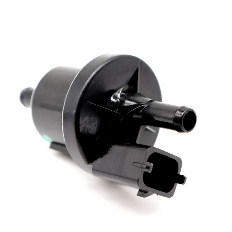 Genuine Vapor Canister Purge Control Solenoid Valve 0280142424 For Mazda