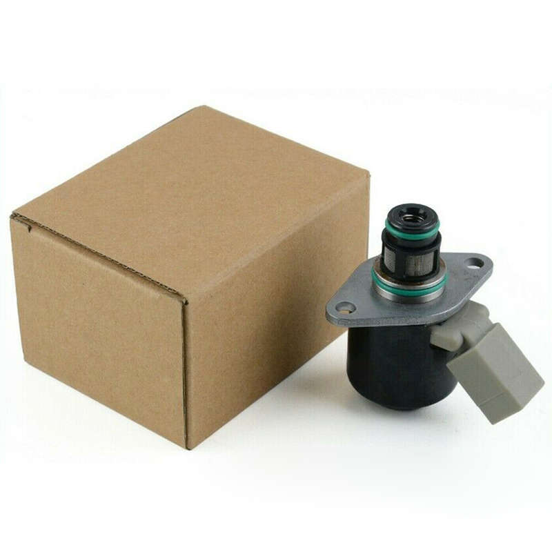 Fuel Pump Inlet Metering Valve IMV 9307Z530A A6460740484 9109-930A 33115-4X400