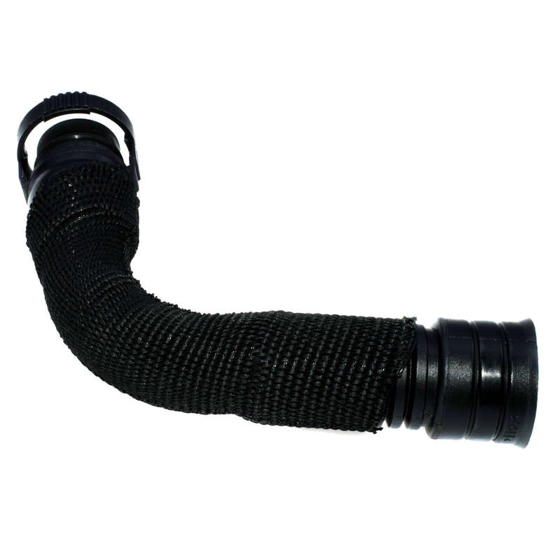 1X Engine Breather Hose Pipe 038103493AC For VW Golf Jetta Passat Audi A3 A6 New