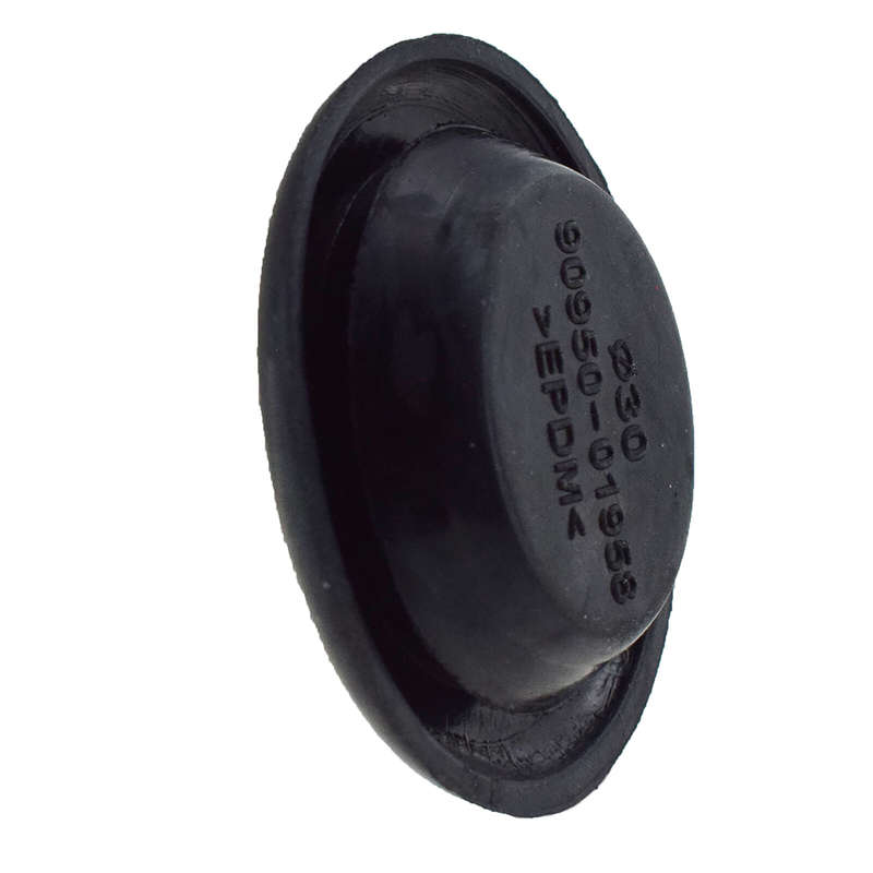 Car Door Shell Hole Plug Rubber 90950-01958 90950-C1008 For Toyota C-HR 2018-20