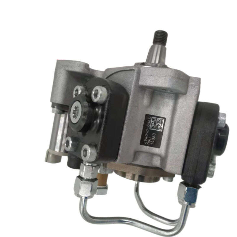 Fuel Injection Pump 294050-0060 Fit For John Deere RE519597 RE534156 RE546126