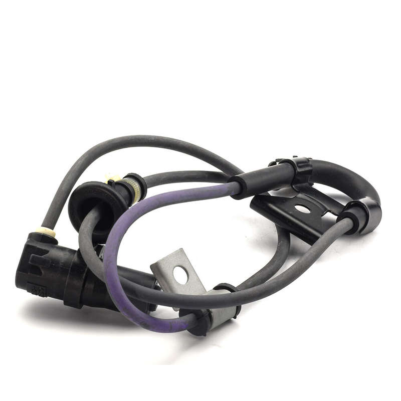 New ABS Wheel Speed Sensor Rear Driver Site RL for RX330 RX350 RX400h AWD