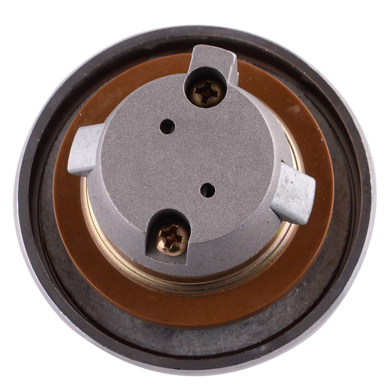 Fuel Gas Tank Cap with Key Fit For Kawasaki VN1700 VN900 Vulcan 1700 900 Classic