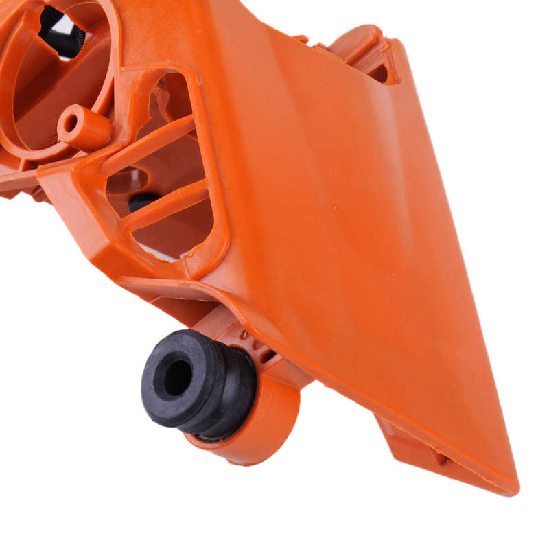 Rear Handle Top Shroud Air Filter Cover Fit for STIHL 023 025 MS250 MS230 MS210