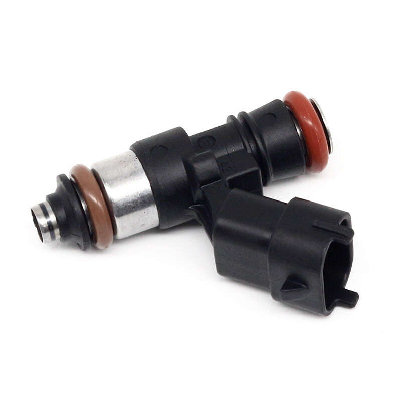 4Pcs Fuel Injector 0280158833 2200cc 210LB High Impedance For Bosch 51121150041