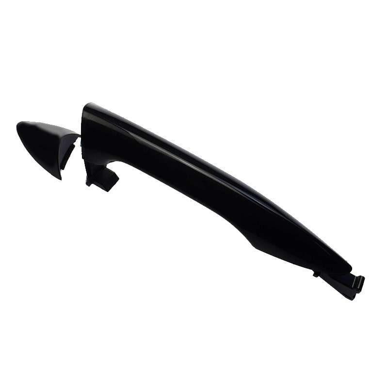 Front Right Exterior Outer Door Handle Part Fit For Hyundai Elantra 2011-16 Hot